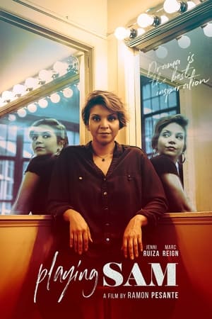 Playing Sam 2023 Hindi Subbed HD Poster Download - Filmyzilla