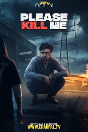 Please Kill Me (2021) Punjabi Movie [1GB] HD Poster Download - Filmyzilla