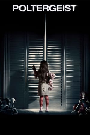 Poltergeist (2015) Hindi Dual Audio 340MB HD Poster Download - Filmyzilla