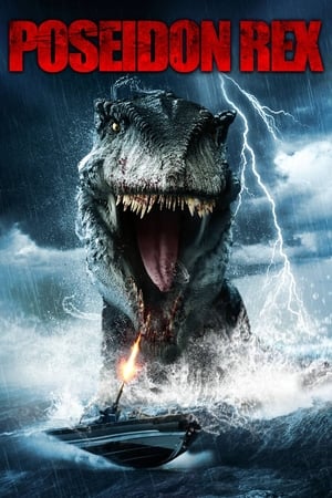 Poseidon Rex 2013 Hindi Dual Audio [800MB] HD Poster Download - Filmyzilla