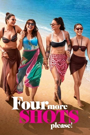 Four More Shots Please Season 4 2025 Hindi [ALL Episodes] HD Poster Download - Filmyzilla
