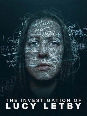 The Investigation of Lucy Letby 2026 Hindi Dual Audio HD Poster Download - Filmyzilla