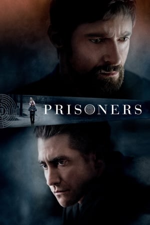 Prisoners 2013 Hindi Dual Audio 400MB ESubs HD Poster Download - Filmyzilla