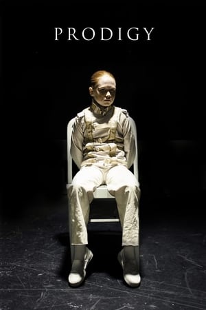 Prodigy (2018) Hindi Dual Audio [960MB] HD Poster Download - Filmyzilla