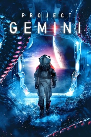 Project ‘Gemini’ (2022) Hindi Dual Audio – 720p – HD Poster Download - Filmyzilla
