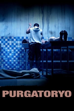 Purgatoryo 2016 Hindi Dual Audio [990MB] HD Poster Download - Filmyzilla