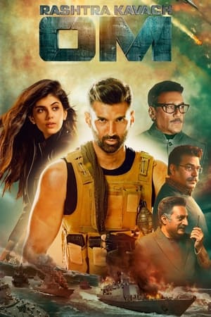 Rashtra Kavach Om (2022) Hindi Movie – HD Poster Download - Filmyzilla