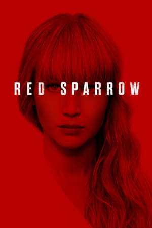 Red Sparrow 2018 Hindi Dual Audio [1.3GB] ESubs HD Poster Download - Filmyzilla