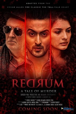 Redrum 2018 Hindi Movie - [400MB] HD Poster Download - Filmyzilla