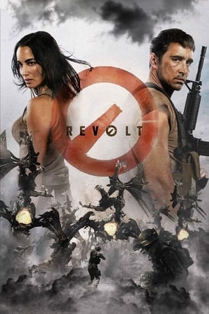 Revolt 2017 Hindi Dual Audio – HD Poster Download - Filmyzilla