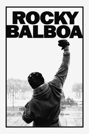 Rocky Balboa (2006) Hindi Dubbed BlurRay 265MB HD Poster Download - Filmyzilla