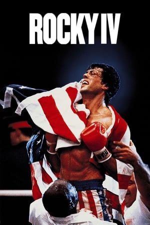 Rocky IV (1985) Dual Audio Hindi 340MB HD Poster Download - Filmyzilla