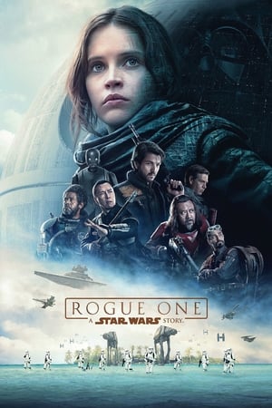 Rogue One A Star Wars Story 2016 Hindi Dual Audio 400MB ESubs HD Poster Download - Filmyzilla