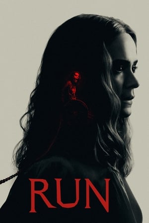 Run (2020) Hindi Dual Audio [900MB] HD Poster Download - Filmyzilla