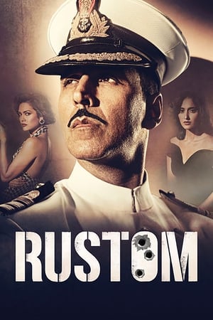 Rustom (2016) Full Movie [1.1 GB] Download HD Poster Download - Filmyzilla