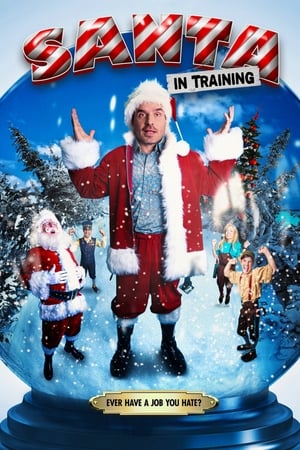 Santa in Training (2019) Hindi Dual Audio [800MB] HD Poster Download - Filmyzilla