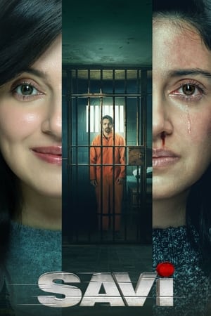 Savi 2024 Hindi (Org) – – HD Poster Download - Filmyzilla