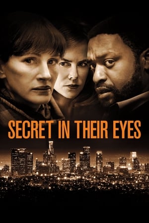 Secret in Their Eyes 2015 Hindi Dual Audio [1GB] ESubs HD Poster Download - Filmyzilla