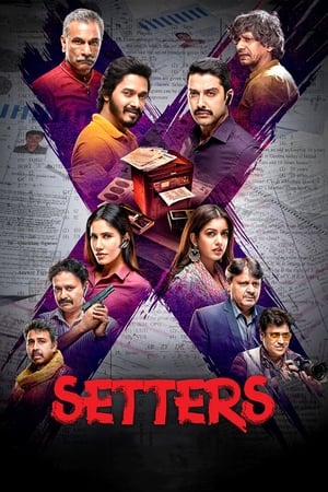 Setters (2019) Hindi Movie - [350MB] HD Poster Download - Filmyzilla