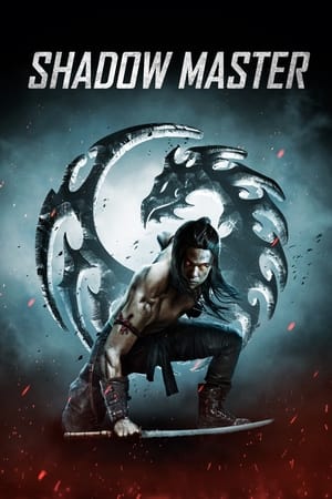 Shadow Master 2022 Hindi Dual Audio – HD Poster Download - Filmyzilla