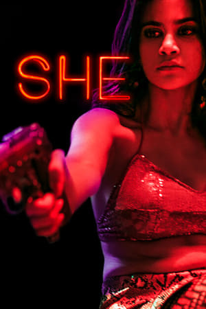 She (2020) Season 1 All Episodes Hindi [Complete] – HD Poster Download - Filmyzilla