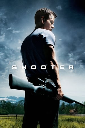 Shooter (2007) Hindi Dual Audio 440MB HD Poster Download - Filmyzilla
