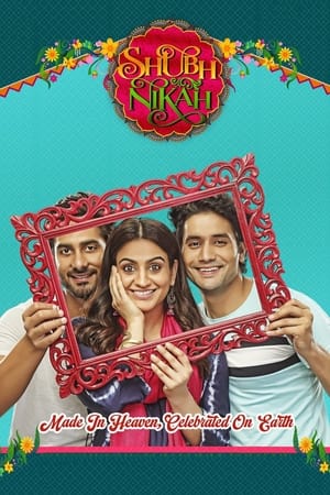Shubh Nikah 2023 Hindi Pre- – HD Poster Download - Filmyzilla
