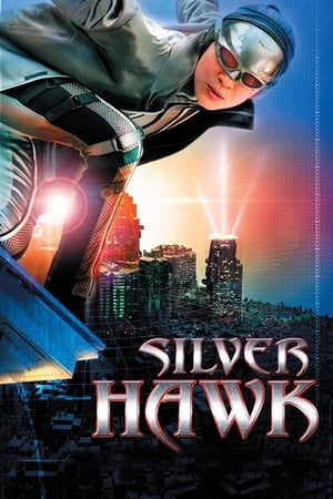 Silver Hawk (2004) Hindi Dual Audio 300MB HD Poster Download - Filmyzilla