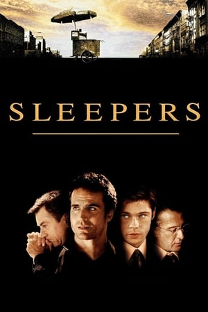 Sleepers 1996 Hindi Dual Audio 500MB HD Poster Download - Filmyzilla