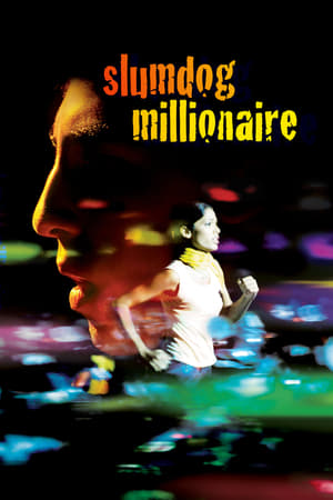 Slumdog Millionaire (2008) Hindi [950MB] HD Poster Download - Filmyzilla