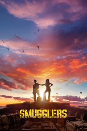 Smugglers (2023) Hindi Dual Audio – HD Poster Download - Filmyzilla
