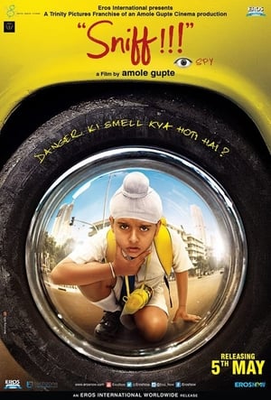 Sniff (2017) 115mb hindi movie Download HD Poster Download - Filmyzilla