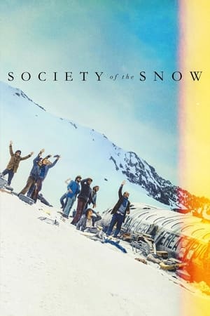 Society of the Snow 2023 Hindi Dual Audio – HD Poster Download - Filmyzilla