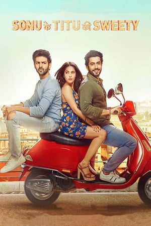 Sonu Ke Titu Ki Sweety 2018 400MB Movie Download HD Poster Download - Filmyzilla