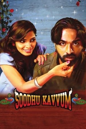 Soodhu Kavvum (2013) (Hindi – Tamil) Dual Audio 450MB HD Poster Download - Filmyzilla