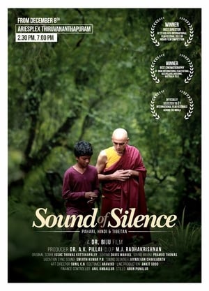 Sound of Silence (2017) Hindi Movie – [300MB] HD Poster Download - Filmyzilla