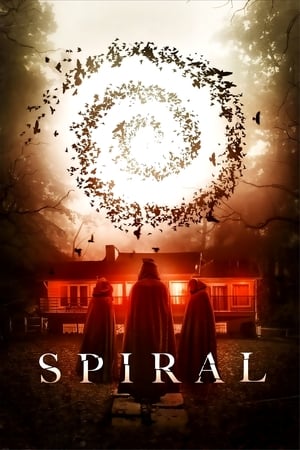 Spiral (2019) Hindi Dual Audio – HD Poster Download - Filmyzilla