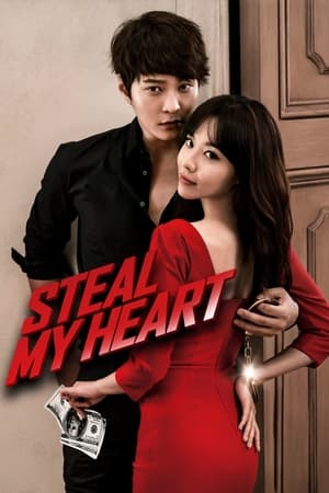 Steal My Heart (2013) [Hindi ORG. + Korean + Tamil + Telugu] – – HD Poster Download - Filmyzilla