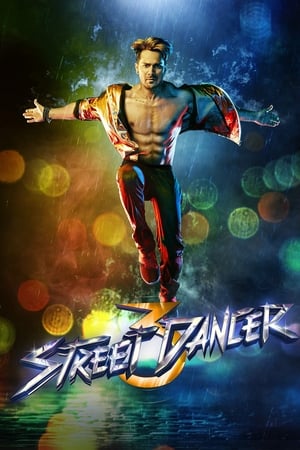 Street Dancer 3D (2020) Hindi Movie [1.2GB] HD Poster Download - Filmyzilla