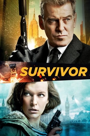 Survivor 2015 140mb Hindi Dual Audio Download HD Poster Download - Filmyzilla