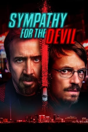 Sympathy for the Devil 2023 Hindi Dual Audio – HD Poster Download - Filmyzilla