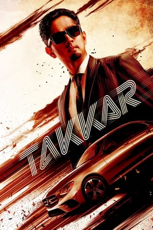 Takkar 2023 Hindi (Studio-Dub OST) Dual Audio – HD Poster Download - Filmyzilla