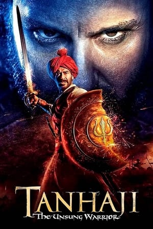 Tanhaji (2020) (Hindi – Marathi) – – HD Poster Download - Filmyzilla