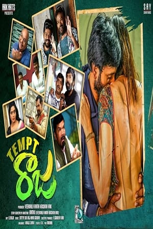 Tempt Raja (2021) (Hindi – Telugu) Dual Audio [1GB] HD Poster Download - Filmyzilla