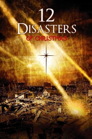 The 12 Disasters of Christmas 2012 Hindi Dual Audio 300MB HD Poster Download - Filmyzilla