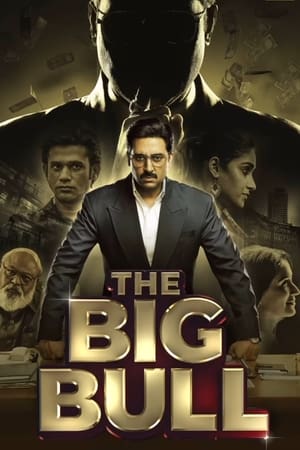 The Big Bull (2021) Hindi Movie – [500MB] HD Poster Download - Filmyzilla