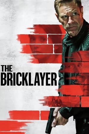 The Bricklayer (2023) Hindi Dual Audio – 720p – HD Poster Download - Filmyzilla