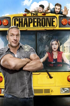 The Chaperone (2011) Hindi Dual Audio – HD Poster Download - Filmyzilla