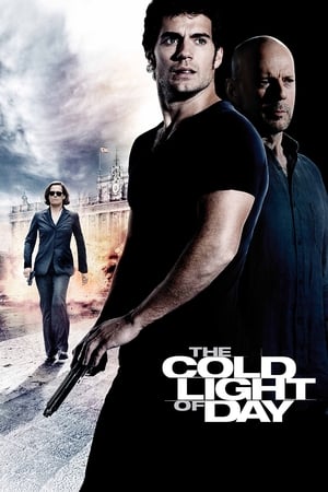 The Cold Light of Day (2012) Hindi Dual Audio 300MB HD Poster Download - Filmyzilla