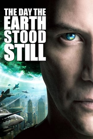 The Day the Earth Stood Still (2008) Dual Audio Hindi [170MB] HD Poster Download - Filmyzilla